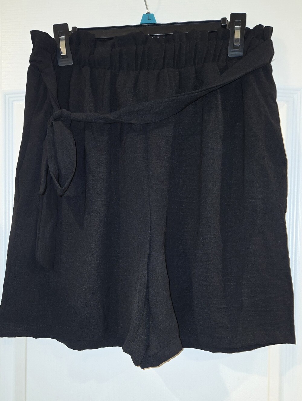 Brand NEW Without Tags Womens Polyester Shorts Size-Large